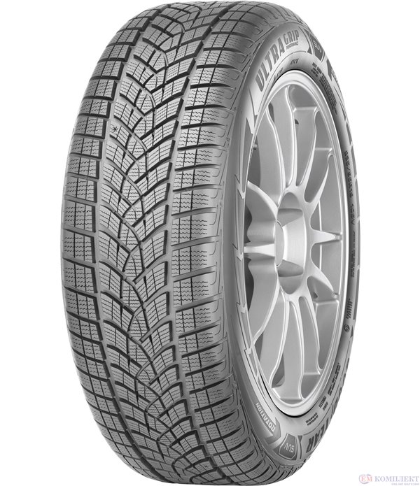 ЗИМНИ ГУМИ GOODYEAR ULTRA GRIP PERFORMANCE SUV G1 275/40R20 106V XL