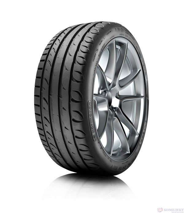 ЛЕТНИ ГУМИ KORMORAN ULTRA HIGH PERFORMANCE 205/45R17 88W XL