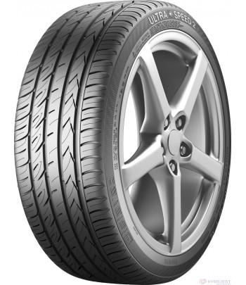 ЛЕТНИ ГУМИ GISLAVED ULTRA SPEED 2 245/45R19 102Y XL