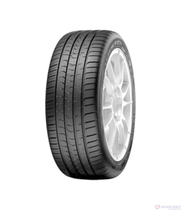 ЛЕТНИ ГУМИ VREDESTEIN ULTRAC SATIN 215/45R18 93Y XL