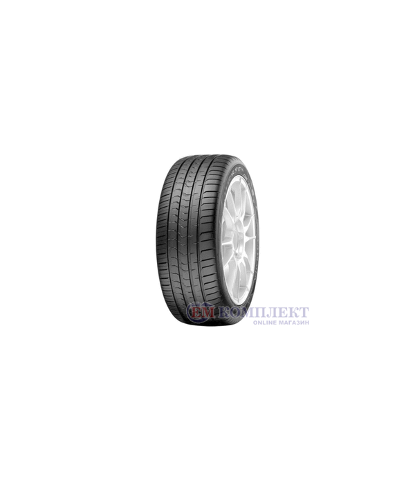 ЛЕТНИ ГУМИ VREDESTEIN ULTRAC SATIN 235/40R19 96Y XL