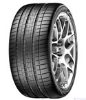 ЛЕТНИ ГУМИ VREDESTEIN ULTRAC VORTI 255/50R20 109Y XL