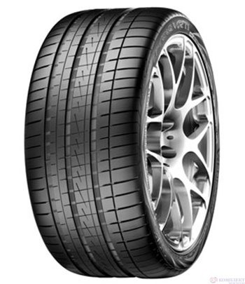 ЛЕТНИ ГУМИ VREDESTEIN ULTRAC VORTI 255/50R20 109Y XL