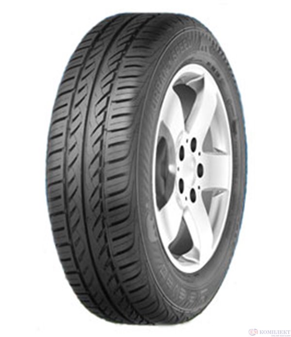 ЛЕТНИ ГУМИ GISLAVED URBAN SPEED 155/80R13 79T