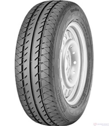 ЛЕТНИ ГУМИ CONTINENTAL VANCOECO 225/60R16C 111/109T