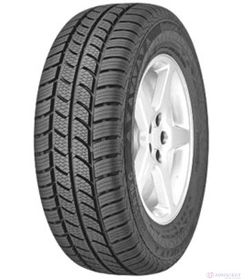 ЗИМНИ ГУМИ CONTINENTAL VANCOWINTER 2 195/75R16C 107/105R