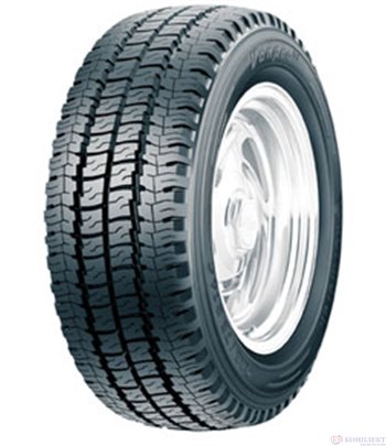 ЛЕТНИ ГУМИ KORMORAN VANPRO B2 185/80R15C 103/102R