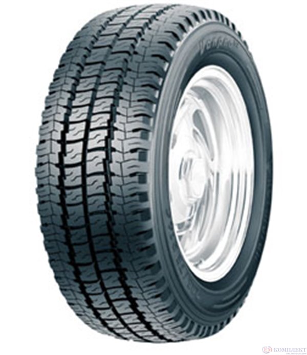 ЛЕТНИ ГУМИ KORMORAN VANPRO B2 195/60R16C 99/97H