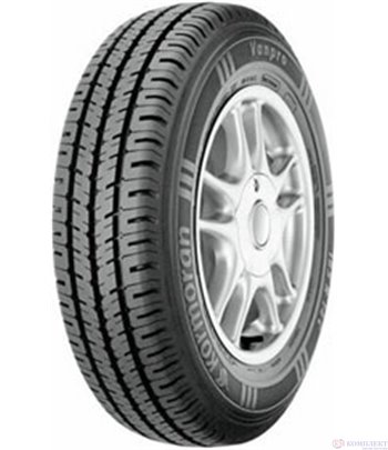 ЛЕТНИ ГУМИ KORMORAN VANPRO B3 175/65R14C 90/88R