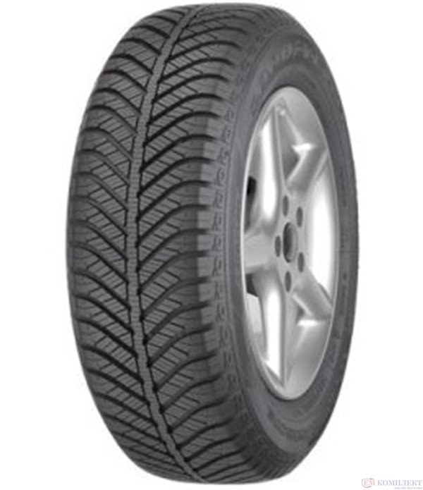 ВСЕСЕЗОННИ ГУМИ GOODYEAR VECTOR 4 SEASONS 215/60R17 96V