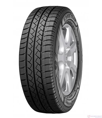 ВСЕСЕЗОННИ ГУМИ GOODYEAR VECTOR 4 SEASONS CARGO 195/75R16C 107S