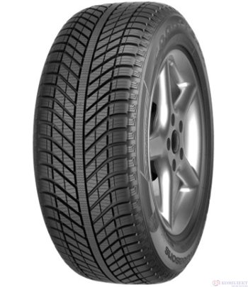 ВСЕСЕЗОННИ ГУМИ GOODYEAR VECTOR 4 SEASONS SUV 215/70R16 100T