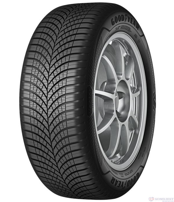 ВСЕСЕЗОННИ ГУМИ GOODYEAR VECTOR 4SEASON G3 195/65R15 95V XL