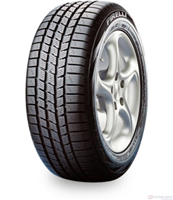 ЗИМНИ ГУМИ PIRELLI W 240 SNOWSPORT 275/35R19 96V
