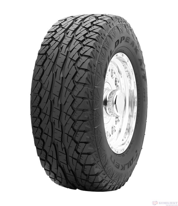 ВСЕСЕЗОННИ ГУМИ FALKEN WILDPEAK A/T AT01 205/80R16 104T XL