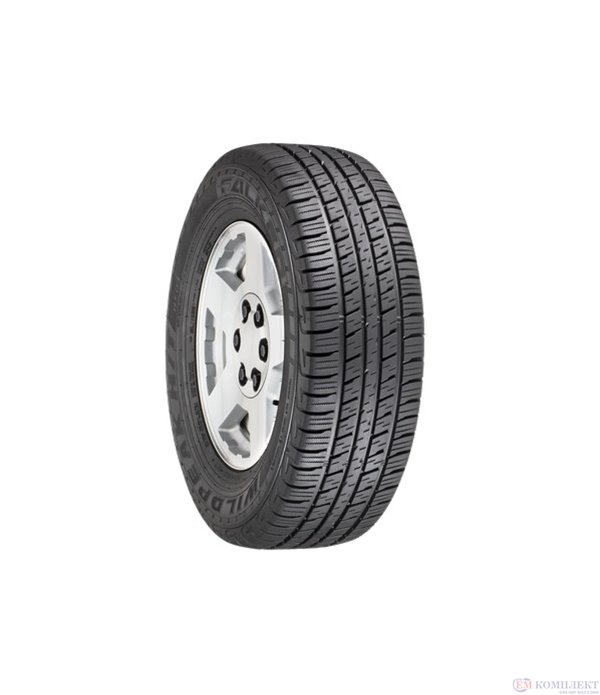 ЛЕТНИ ГУМИ FALKEN WILDPEAK H/T 01 225/60R17 99T