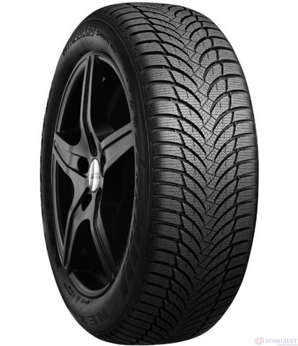 ЗИМНИ ГУМИ NEXEN WINGUARD SNOW G WH2 155/65R13 73T 4PR