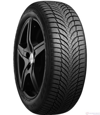 ЗИМНИ ГУМИ NEXEN WINGUARD SNOW G WH2 185/55R14 80T