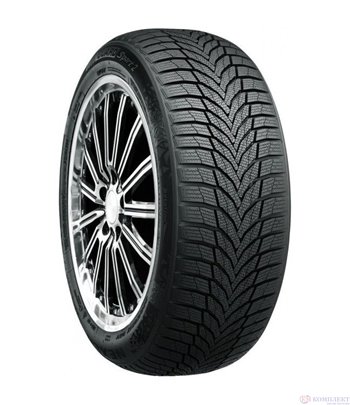 ЗИМНИ ГУМИ NEXEN WINGUARD SPORT 2 205/40R17 84V XL