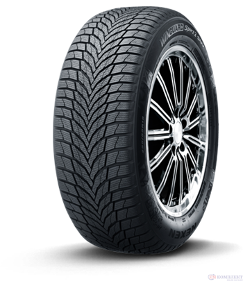 ЗИМНИ ГУМИ NEXEN WINGUARD SPORT 2 SUV 215/65R16 98H