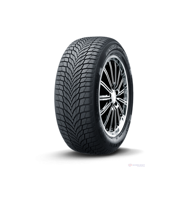 ЗИМНИ ГУМИ NEXEN WINGUARD SPORT 2 SUV 225/65R17 102H