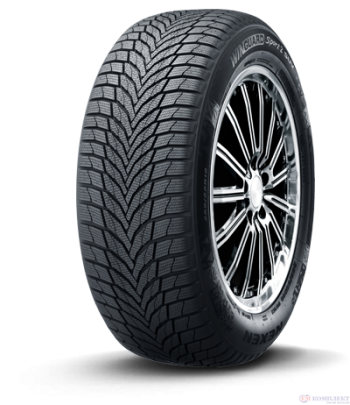 ЗИМНИ ГУМИ NEXEN WINGUARD SPORT 2 SUV 265/70R16 112T