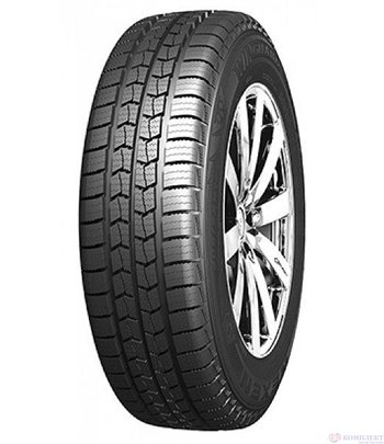 ЗИМНИ ГУМИ NEXEN WINGUARD WT1 165/70R14C 89/87R 6PR