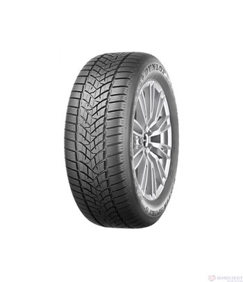 ЗИМНИ ГУМИ DUNLOP WINTER SPORT 5 SUV 255/55R18 109V XL