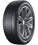 ЗИМНИ ГУМИ CONTINENTAL WINTERCONTACT TS 860 S 205/60R16 96H XL RUN FLAT