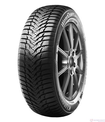 ЗИМНИ ГУМИ KUMHO WINTERCRAFT WP51 165/70R13 79T