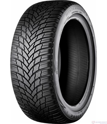 ЗИМНИ ГУМИ FIRESTONE WINTERHAWK 4 185/60R15 84T