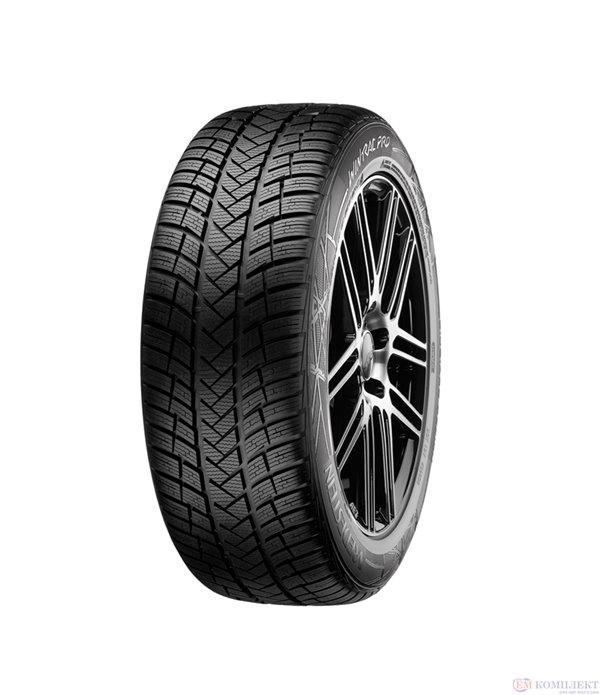 ЗИМНИ ГУМИ VREDESTEIN WINTRAC PRO 205/45R17 88V