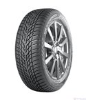 ЗИМНИ ГУМИ NOKIAN WR SNOWPROOF 185/55R15 82T