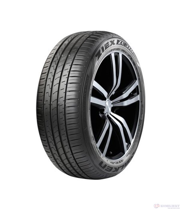 ЛЕТНИ ГУМИ FALKEN ZIEX ZE310 ECORUN 195/55R15 85H