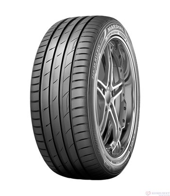 ЛЕТНИ ГУМИ MARSHAL MU12 195/50R15 86V XL 4PR