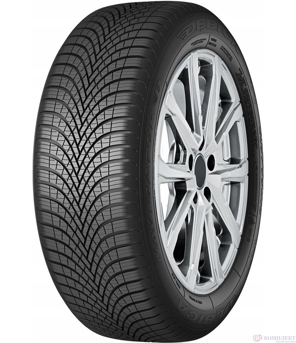 ВСЕСЕЗОННИ ГУМИ DEBICA NAVIGATOR 3 175/65R14 82T