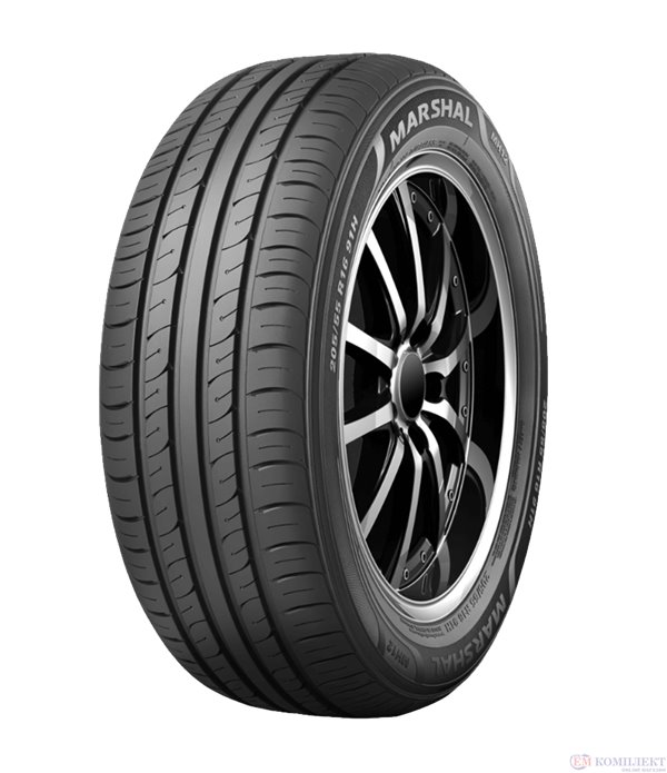 ЛЕТНИ ГУМИ MARSHAL MH12 205/60R15 91V 4PR