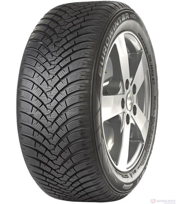 ЗИМНИ ГУМИ FALKEN EUROWINTER HS01 175/65R15 84T