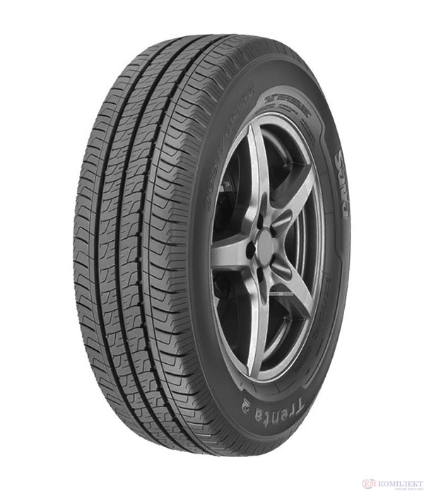 ЛЕТНИ ГУМИ SAVA TRENTA 2 195/70R15C 104/102R