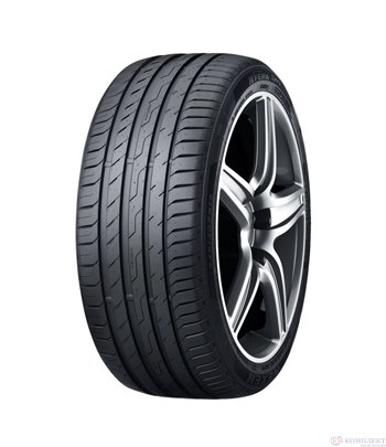 ЛЕТНИ ГУМИ NEXEN N'FERA SPORT 275/55R17 109V