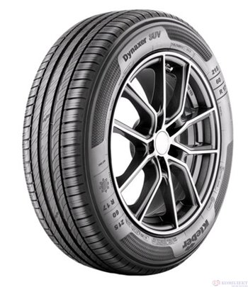 ЛЕТНИ ГУМИ KLEBER DYNAXER SUV 235/55R18 100H