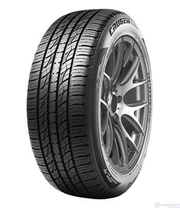 ЛЕТНИ ГУМИ KUMHO CRUGEN KL33 265/60R18 110H 4PR