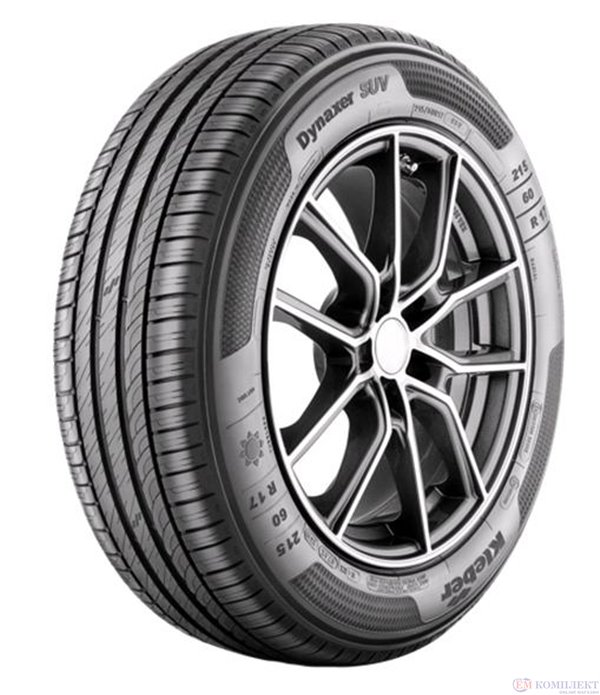 ЛЕТНИ ГУМИ KLEBER DYNAXER SUV 225/55R19 99V