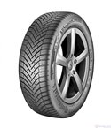 ВСЕСЕЗОННИ ГУМИ CONTINENTAL ALLSEASONCONTACT 195/60R16 89H