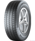 ВСЕСЕЗОННИ ГУМИ CONTINENTAL VANCONTACT 4SEASON 195/75R16C 107/105R