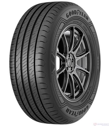 ЛЕТНИ ГУМИ GOODYEAR EFFICIENTGRIP 2 SUV 235/55R18 100V