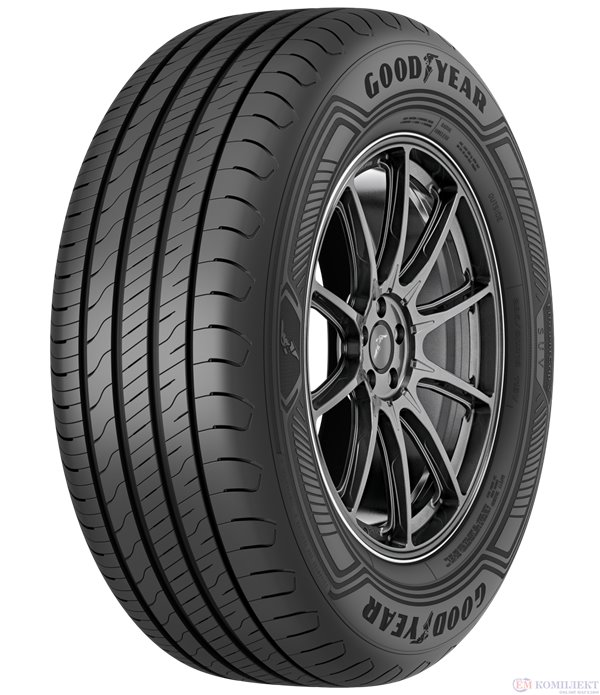 ЛЕТНИ ГУМИ GOODYEAR EFFICIENTGRIP 2 SUV 235/55R18 100V