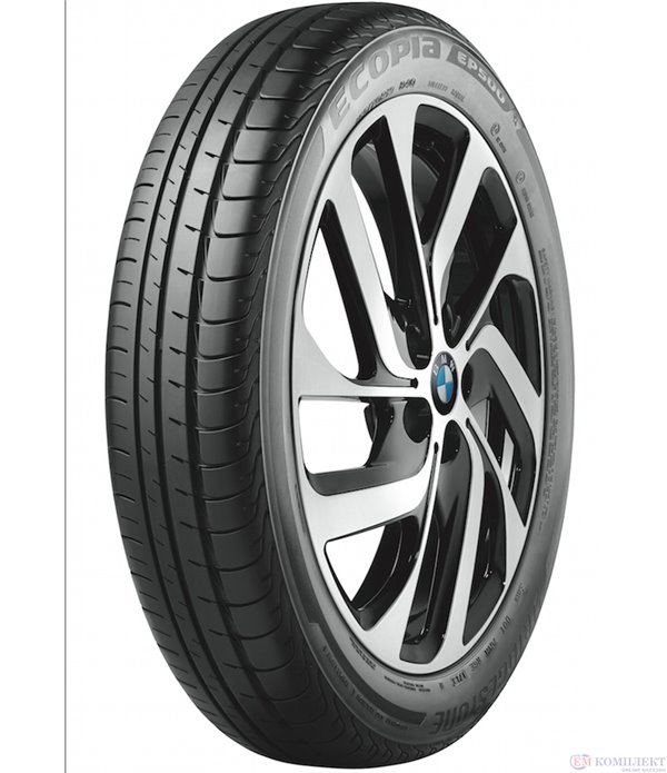 ЛЕТНИ ГУМИ BRIDGESTONE ECOPIA EP500 175/60R19 86Q