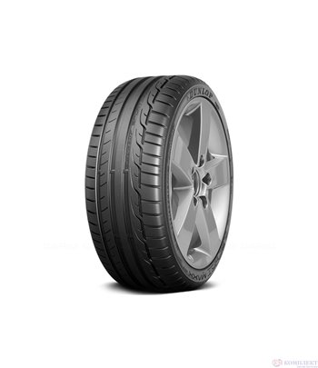 ЛЕТНИ ГУМИ DUNLOP SP SPORT MAXX RT 2 SUV 215/55R18 99V XL