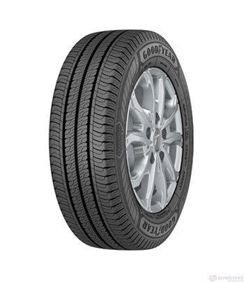 ЛЕТНИ ГУМИ GOODYEAR EFFICIENTGRIP CARGO 2 235/65R16C 115/113S